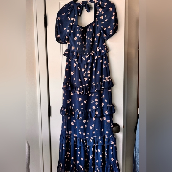 Wayf maxi dress - Picture 5 of 5